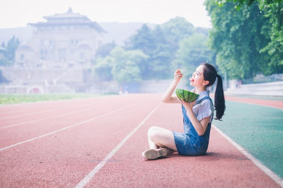 温州小姐姐陪玩秘书伊以静