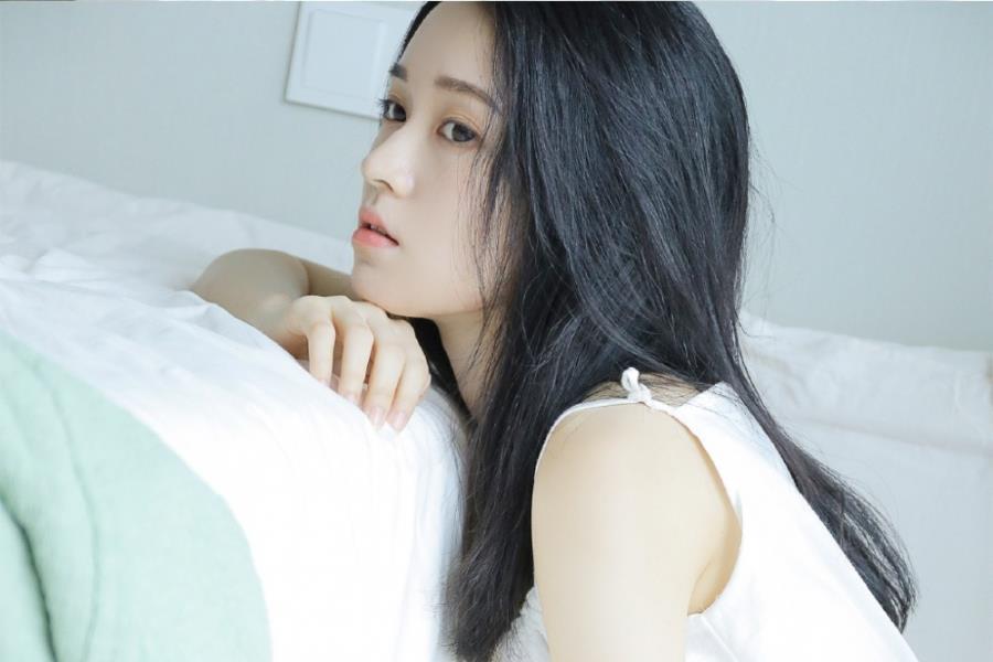 南通美女陪玩按摩师牧涵婧