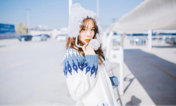 松原私人导游学生凭清雪